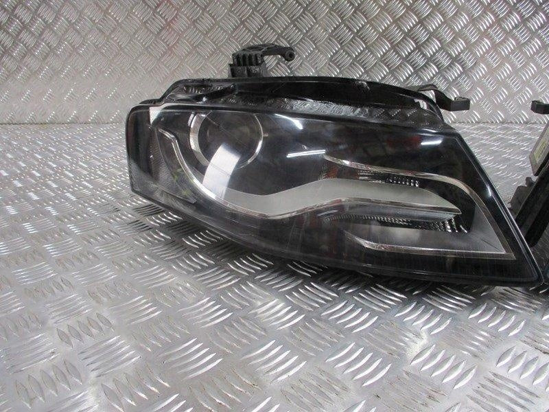 Frontscheinwerfer Audi A4 8K0941003 8K0941004 Ein Stück (Rechts oder Links)