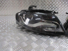 Laden Sie das Bild in den Galerie-Viewer, Frontscheinwerfer Audi A4 8K0941003 8K0941004 Ein Stück (Rechts oder Links)