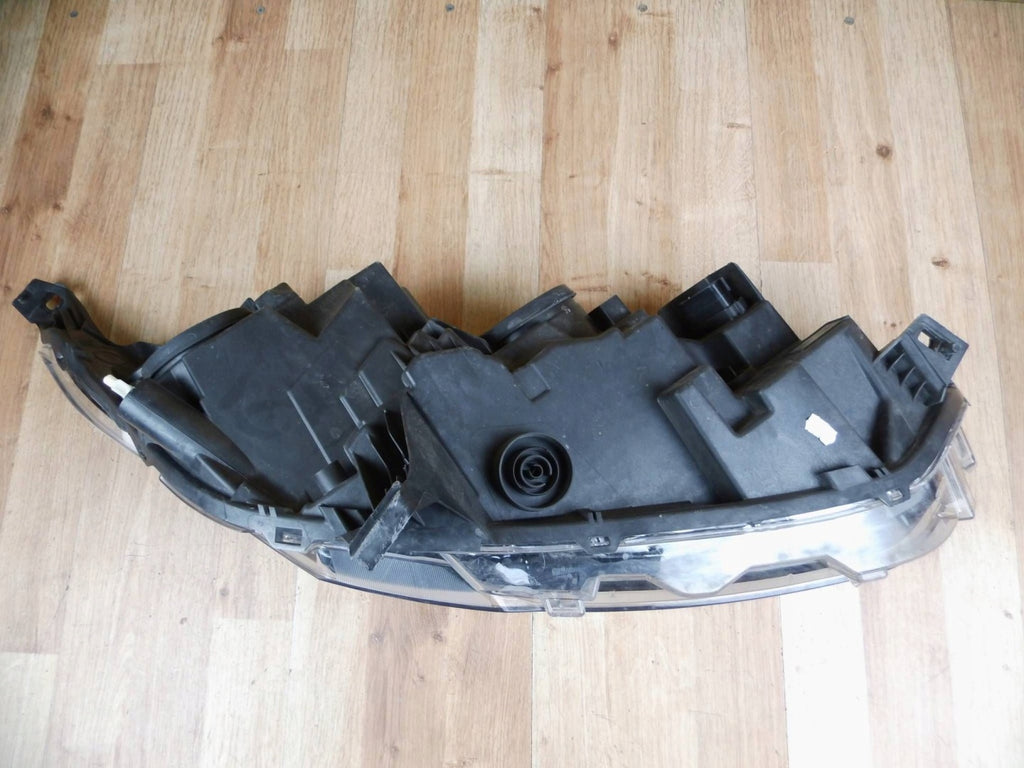 Frontscheinwerfer Ford Connect KT1B-13W030-AF Links Scheinwerfer Headlight SCH2851186803bm