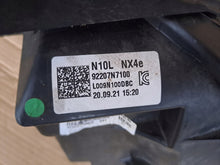 Load image into Gallery viewer, Frontscheinwerfer Hyundai Tucson 92207N7100 LED Rechts Scheinwerfer Headlight SCH1778212993pp