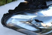 Laden Sie das Bild in den Galerie-Viewer, Frontscheinwerfer BMW 5 G31 G30 5A388C4-04 Full LED Rechts Headlight SCH8048601131nh