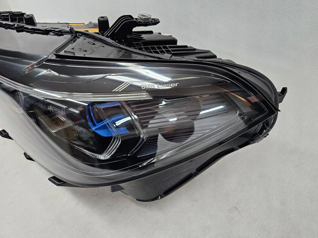 Frontscheinwerfer BMW X5 G05 G06 5A279B1 Links Scheinwerfer Headlight SCH1450764740jk