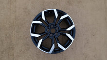 Laden Sie das Bild in den Galerie-Viewer, 1x Alufelge 18 Zoll 7.0" 5x108 47 5ET Glanz Schwarz L1TC-RA Ford Puma Rim Wheel FEL1520275949ym