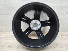 Laden Sie das Bild in den Galerie-Viewer, 1x Alufelge 18 Zoll 7.5" 5x108 50 5ET Glanz Schwarz 31445812 Volvo Xc40 FEL5391070409ds