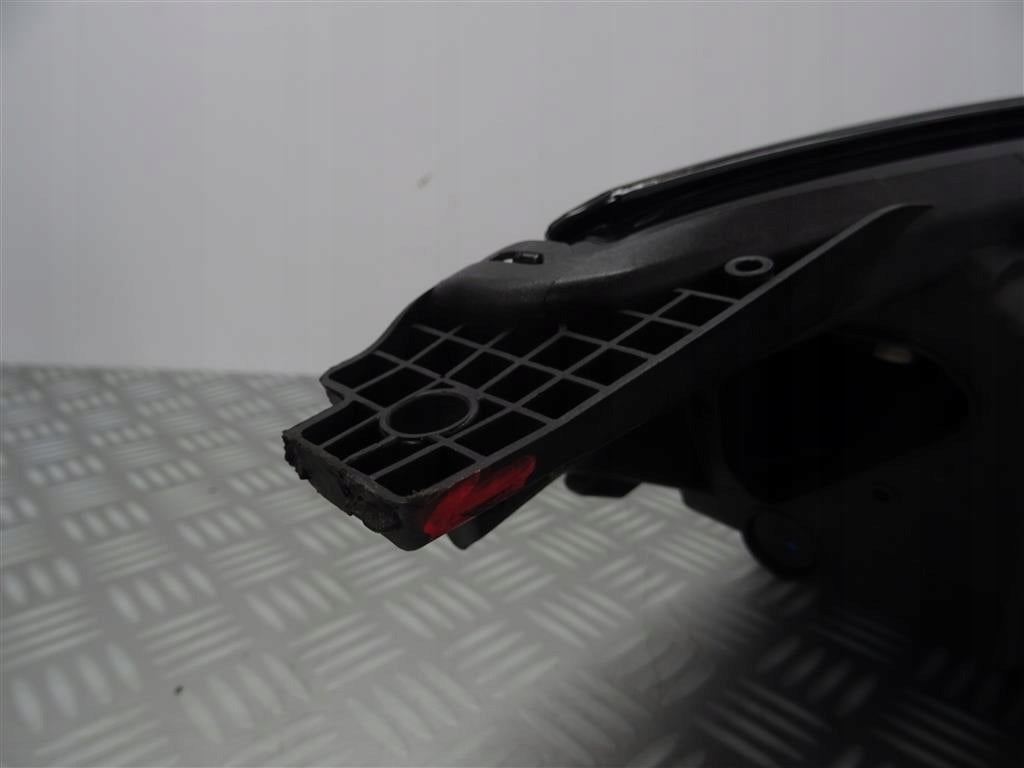 Frontscheinwerfer Opel Astra K 662588537 LED Links Scheinwerfer Headlight SCH9124589906uw