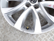 Laden Sie das Bild in den Galerie-Viewer, 1x Alufelge 18 Zoll 5x114.3 50ET 9965037090 Mazda Cx-5 Rim Wheel FEL5666810248qp