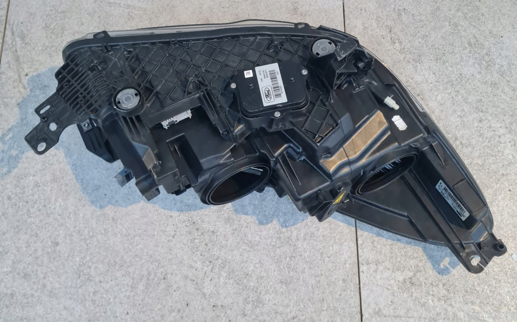 Frontscheinwerfer Ford Kuga GV41-13D155-AG Xenon Links Scheinwerfer Headlight SCH1385588752xr