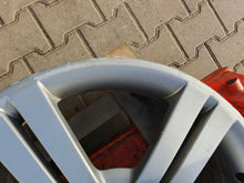 Load image into Gallery viewer, 1x Alufelge 18 Zoll 7.5" 5x112 51ET Matt Grau 1P0601025D Cupra Leon Toledo I FEL7630905022fs