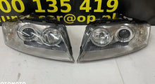 Load image into Gallery viewer, Frontscheinwerfer Audi A8 4E0941003BQ 4E0941004BQ Xenon Ein Satz Headlight SCH6913953828sp