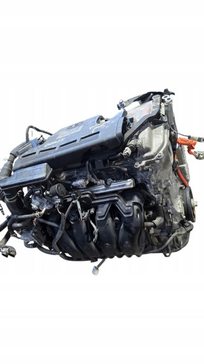 Motor Lexus Toyota Camry 2AR-FXE 2.5 78TKm Hybrid Engine Unkomplett MOT5085494414ao