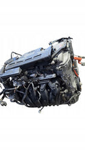 Laden Sie das Bild in den Galerie-Viewer, Motor Lexus Toyota Camry 2AR-FXE 2.5 78TKm Hybrid Engine Unkomplett MOT5085494414ao