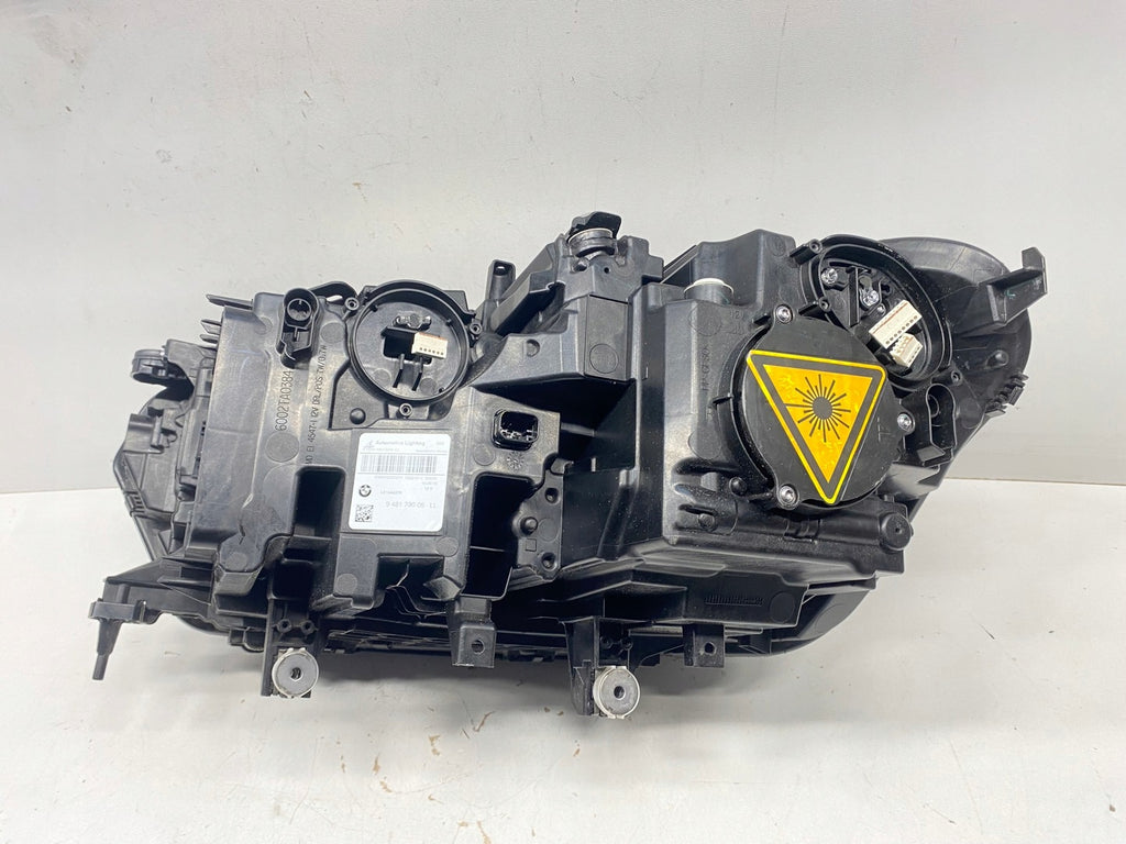 Frontscheinwerfer BMW X5 G05 G06 948179005 Laser Rechts Scheinwerfer Headlight SCH9201437870bc
