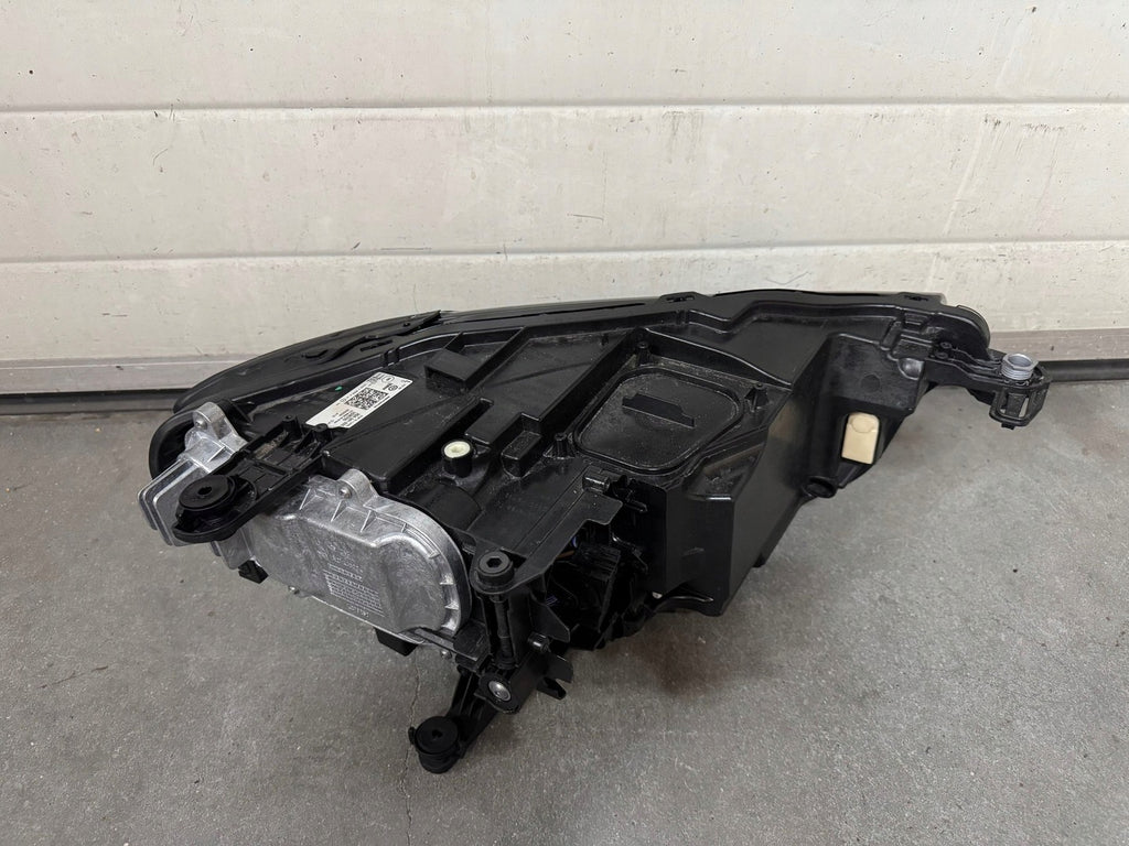 Frontscheinwerfer VW T-Roc 2GA941035AT Full LED Links Scheinwerfer Headlight SCH6327675761fl
