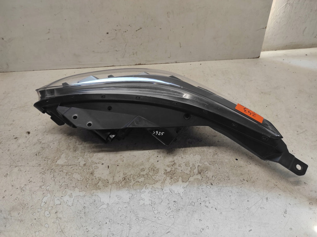 Frontscheinwerfer Kia Ceed 92102J7500 Full LED Rechts Scheinwerfer Headlight