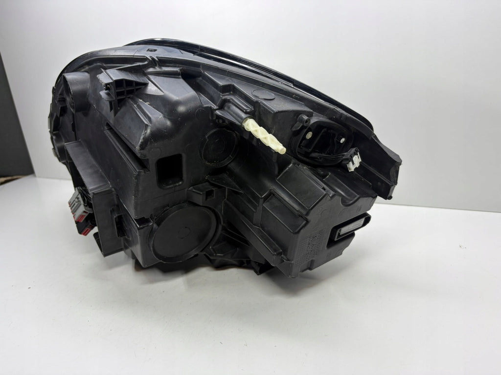 Frontscheinwerfer Ford Puma L1TB13E015LB Links Scheinwerfer Headlight SCH1765530642xq
