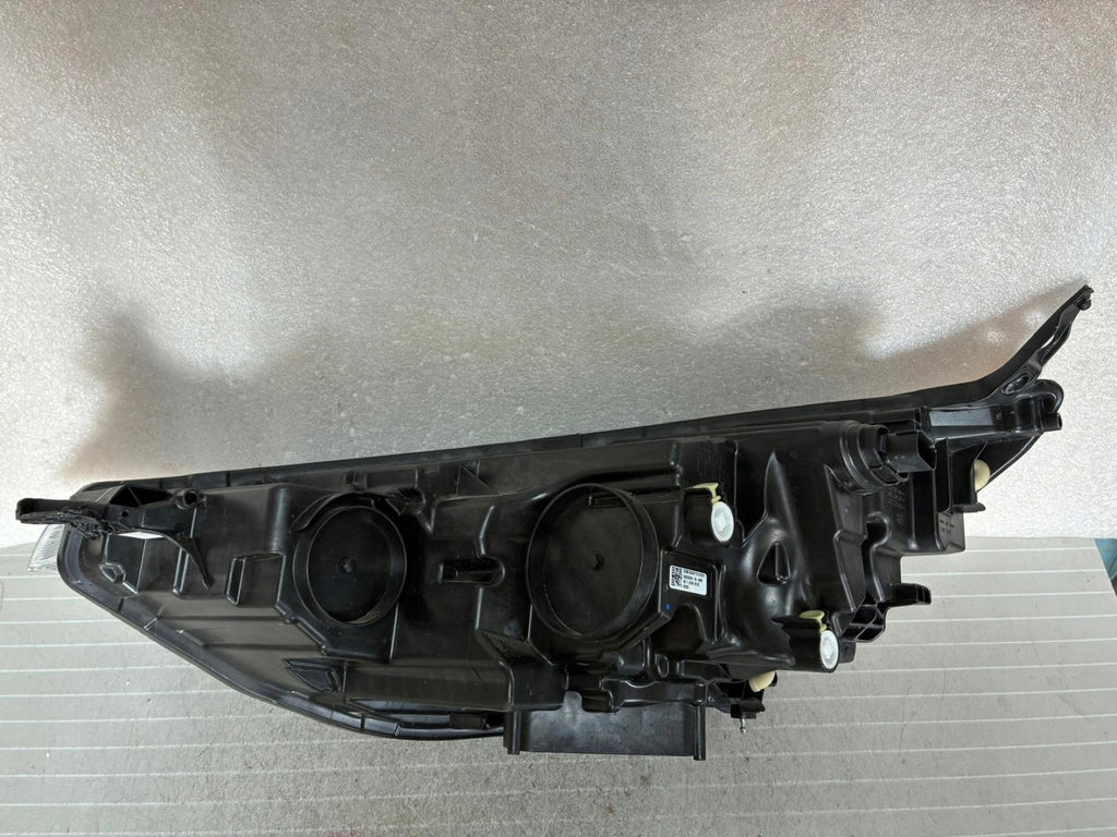 Frontscheinwerfer Ford Transit Custom PZ31-13E014-CB Full LED Rechts Headlight SCH9975346618hv