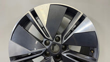 Load image into Gallery viewer, 1x Alufelge 19 Zoll 8.0" 5x112 45ET Glanz Graphit 5LA601025A Mg Enyaq Rim Wheel FEL8082618854ew