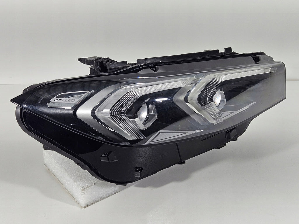 Frontscheinwerfer BMW 3 G21 G20 9450796-04 LED Rechts Scheinwerfer Headlight SCH4799117268gm