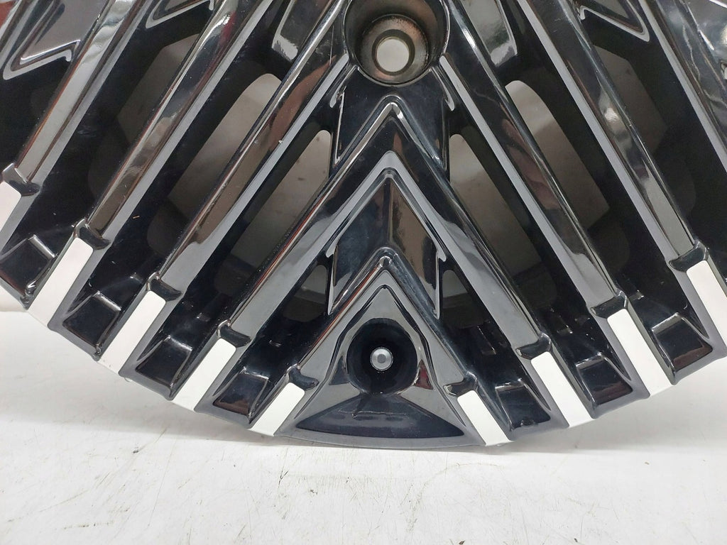 1x Alufelge 17 Zoll R337653 Nissan Leaf Rim Wheel