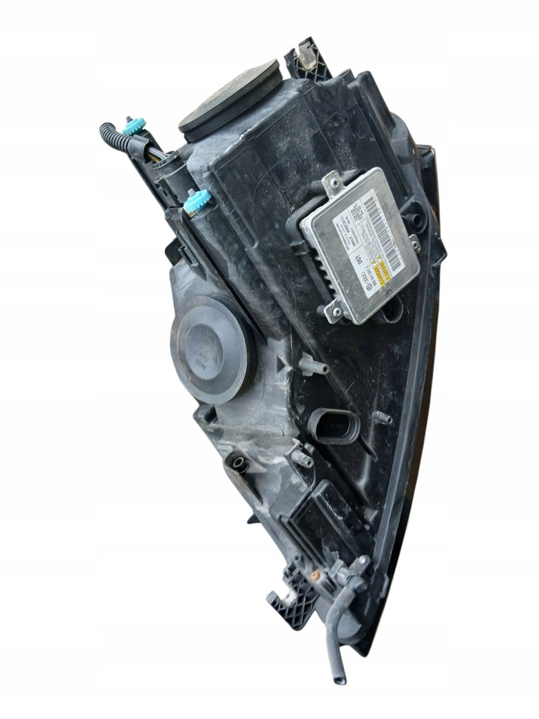 Frontscheinwerfer Audi A3 8P0941004 Rechts Scheinwerfer Headlight SCH3305202224jx