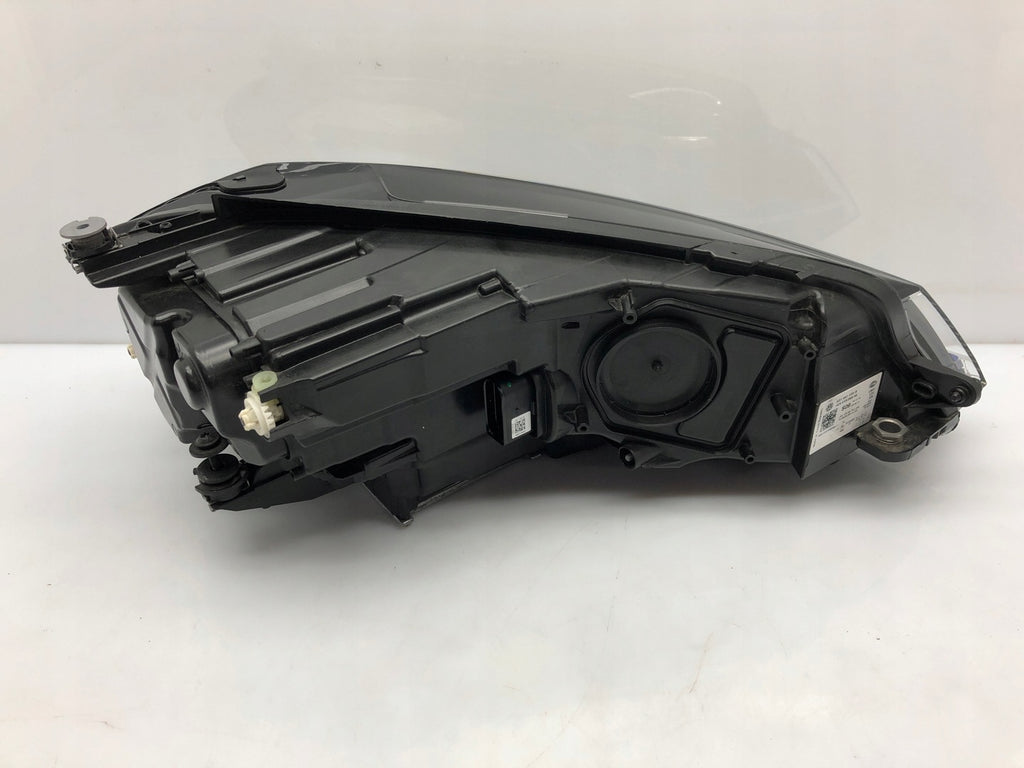 Frontscheinwerfer VW Golf VII 5G1941035B LED Links Scheinwerfer Headlight SCH9279846703vn