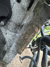 Laden Sie das Bild in den Galerie-Viewer, Motor Ford I JQDB 1.6 Benzin Engine Komplett MOT6640843266il