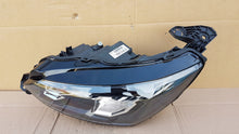 Laden Sie das Bild in den Galerie-Viewer, Frontscheinwerfer Peugeot 208 II 90200113 Full LED Links Scheinwerfer Headlight SCH8234327457dh