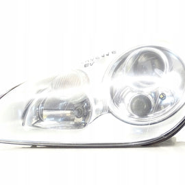 Frontscheinwerfer Porsche Cayenne 7L5941029R Links Scheinwerfer Headlight SCH1189620760np