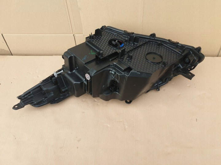 Frontscheinwerfer Ford LV4B-13E017-AK Links Scheinwerfer Headlight SCH4466133697zs