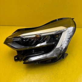 Frontscheinwerfer Renault Captur II 260608054R LED Links Scheinwerfer Headlight SCH1361071848xj