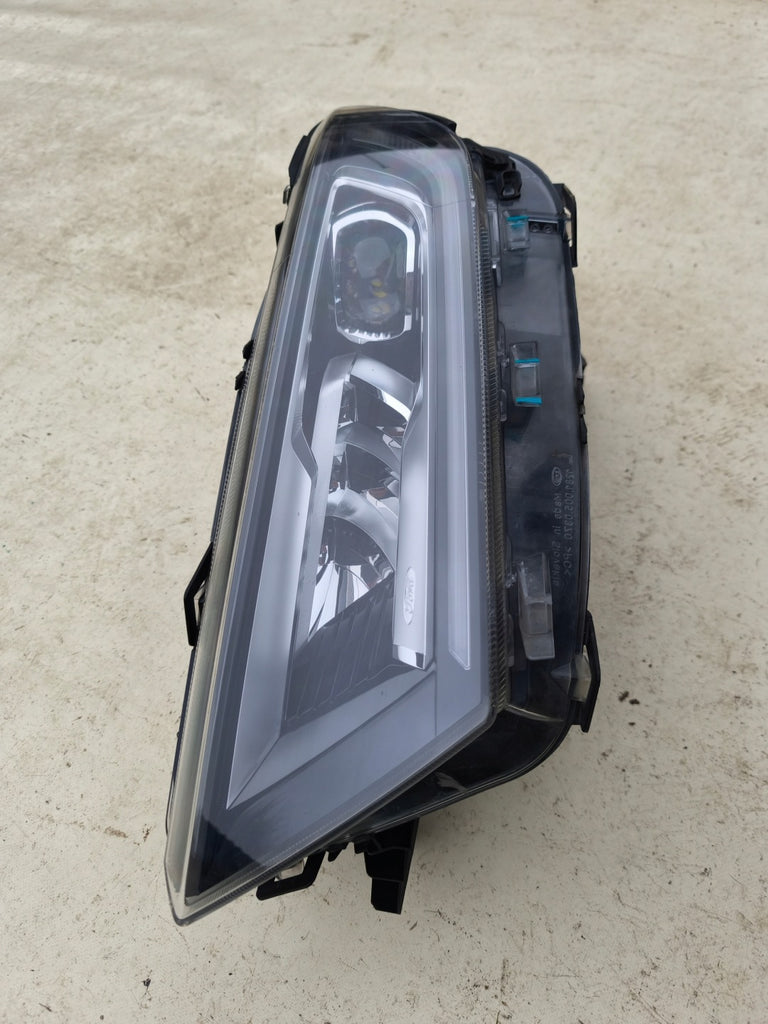 Frontscheinwerfer Ford Connect 2KF941035 LED Links Scheinwerfer Headlight SCH2889892433iq