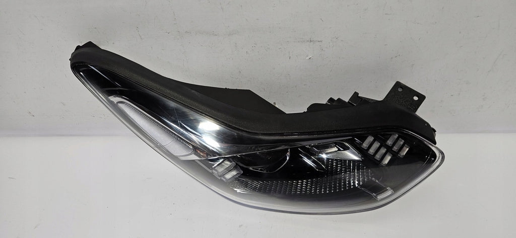 Frontscheinwerfer Kia Sportage IV 92102F1500 F1921-52610 Full LED Rechts SCH3126834624rs