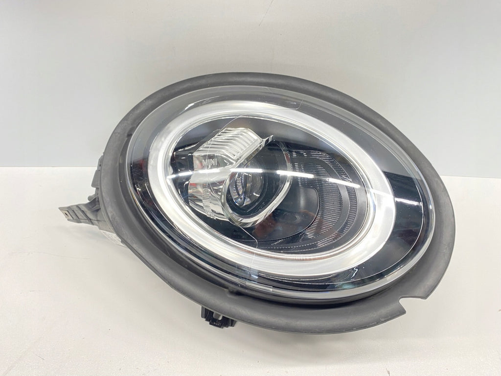 Frontscheinwerfer Mini F56 F55 5A01158 LED Rechts Scheinwerfer Headlight SCH7427573339kw
