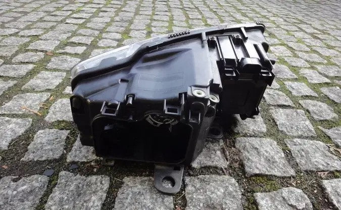 Frontscheinwerfer Audi A8 4E0941004AE LED Ein Stück (Rechts oder Links)