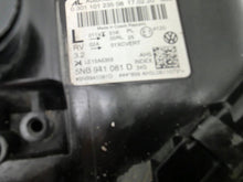 Laden Sie das Bild in den Galerie-Viewer, Frontscheinwerfer VW Tiguan 5NB941081D Links Scheinwerfer Headlight SCH1682229432rx