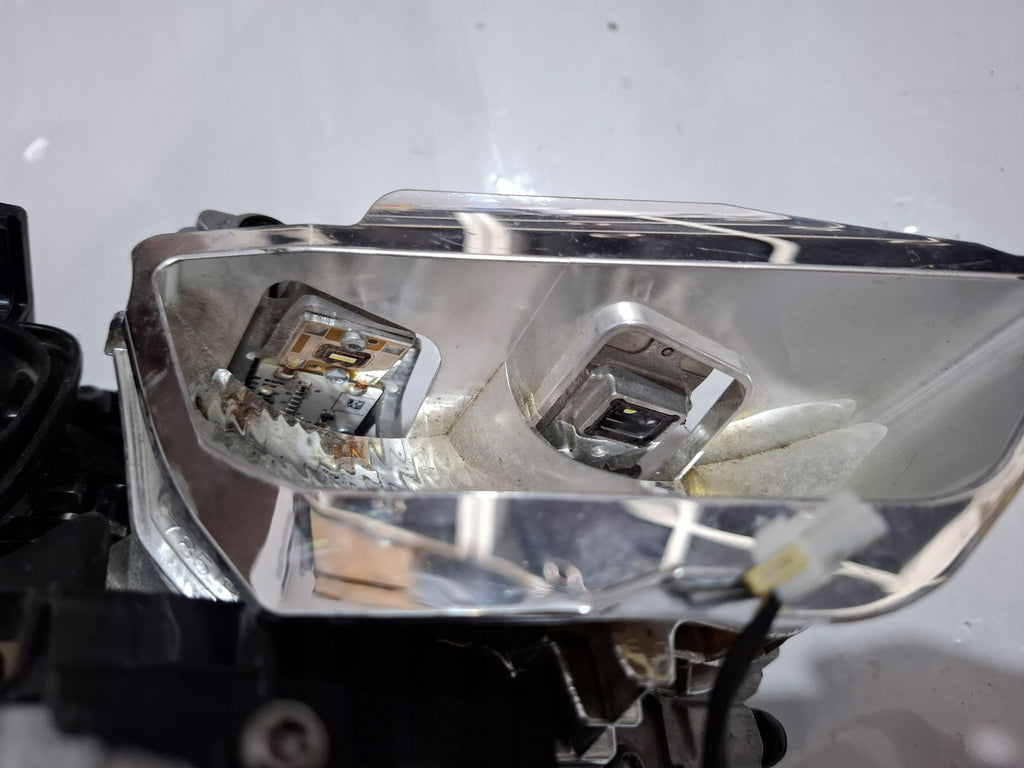 Frontscheinwerfer BMW I8 Laser Rechts Scheinwerfer Headlight SCH4316442617hb