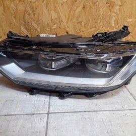 Frontscheinwerfer VW Passat B8 3G1941081H Full LED Links Scheinwerfer Headlight SCH7323725249ek