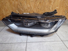 Load image into Gallery viewer, Frontscheinwerfer VW Passat B8 3G1941081H Full LED Links Scheinwerfer Headlight SCH7323725249ek