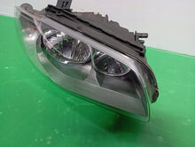 Laden Sie das Bild in den Galerie-Viewer, Frontscheinwerfer BMW 1 E87 7249650-01 Rechts Scheinwerfer Headlight SCH2791895987bf
