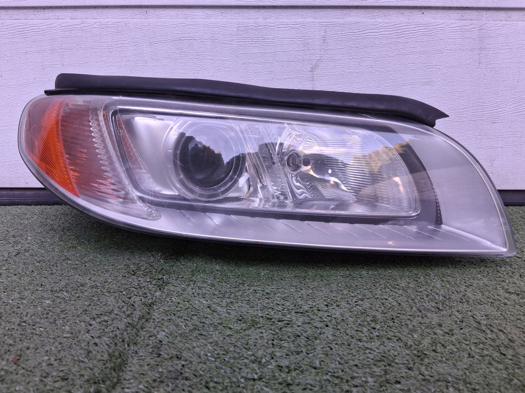 Frontscheinwerfer Volvo V70 S80 31214169 Xenon Rechts Scheinwerfer Headlight SCH9256898912vl