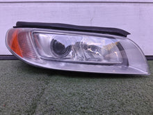 Laden Sie das Bild in den Galerie-Viewer, Frontscheinwerfer Volvo V70 S80 31214169 Xenon Rechts Scheinwerfer Headlight SCH9256898912vl
