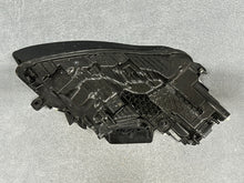 Laden Sie das Bild in den Galerie-Viewer, Frontscheinwerfer VW Touareg 761941081 LED Links Scheinwerfer Headlight