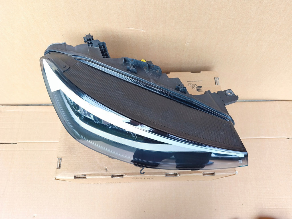 Frontscheinwerfer VW Id.4 11B941030 LED Rechts Scheinwerfer Headlight SCH6126906885dq