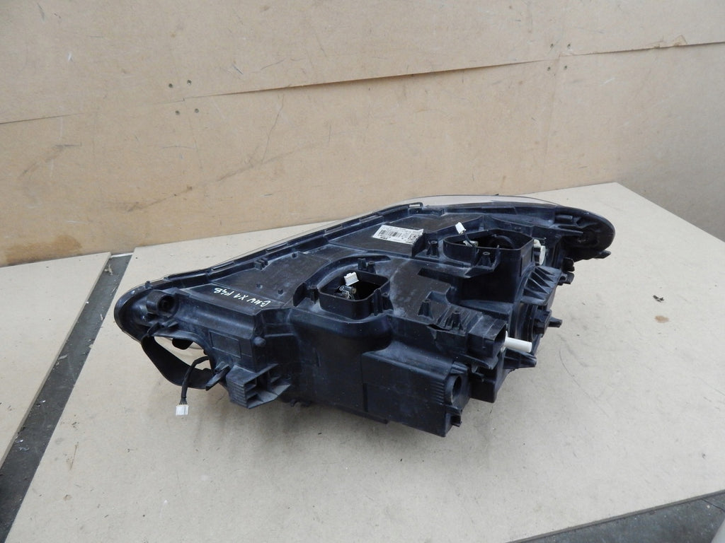 Frontscheinwerfer BMW X1 F48 7193708-03 Rechts Scheinwerfer Headlight SCH8158947186ru