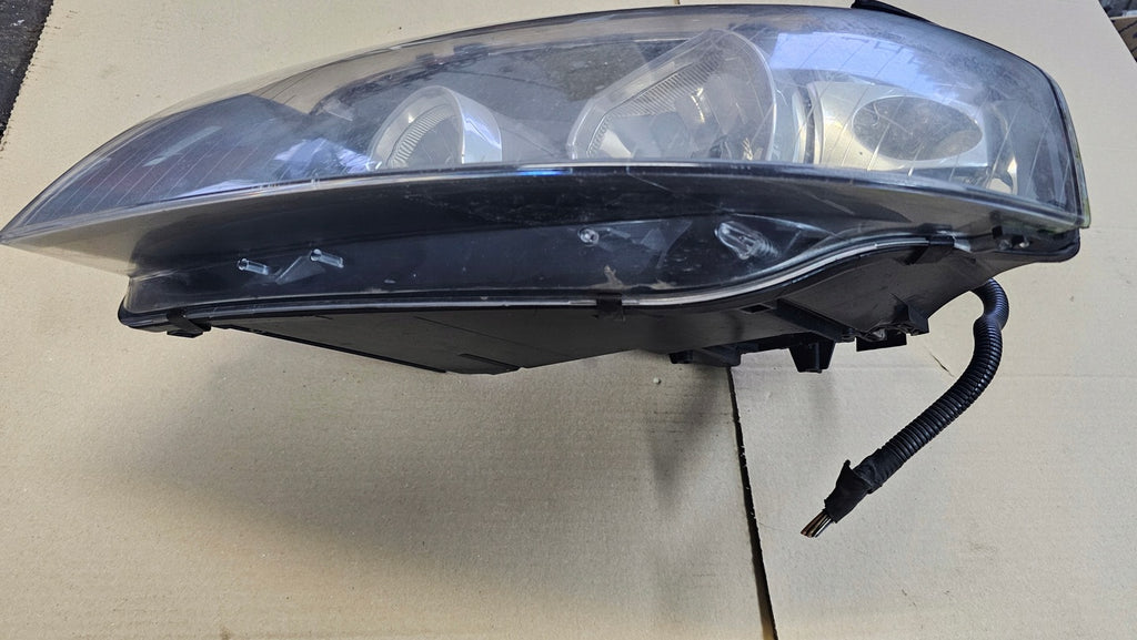Frontscheinwerfer Audi A3 Sportback 8P0941003K Links Scheinwerfer Headlight SCH6324692356fp
