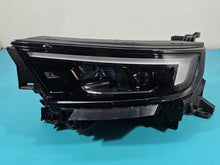 Load image into Gallery viewer, Frontscheinwerfer Opel Mokka 1459356 9866316080 LED Links Scheinwerfer Headlight SCH1564715078jn