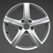 Laden Sie das Bild in den Galerie-Viewer, 1x Alufelge 16 Zoll 6.0&quot; 5x112 48ET 5G0601025CE, 5G0071496 VW Golf VII Sportsvan