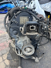 Laden Sie das Bild in den Galerie-Viewer, Motor Citroën Ford Peugeot I 9655911480 1.6 HDI 97PS 71kW Diesel Engine Komplett MOT2079230631ul