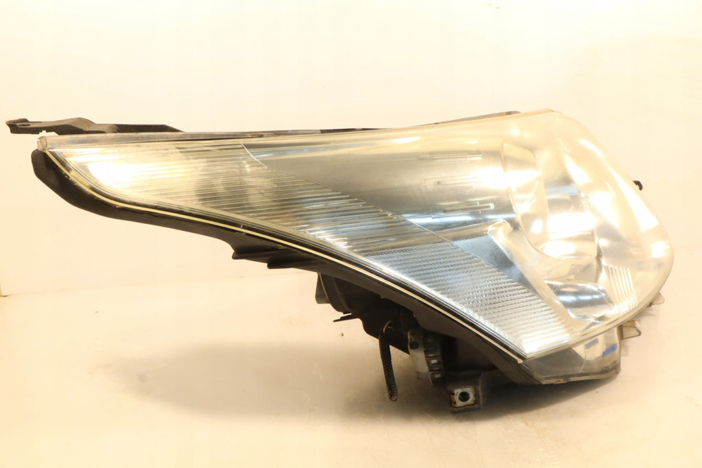 Frontscheinwerfer Toyota Avensis Rechts Scheinwerfer Headlight SCH6201366763mg