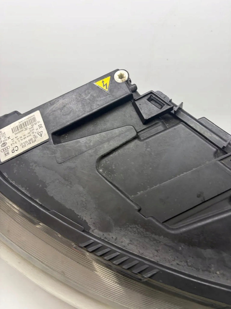 Frontscheinwerfer Audi A6 Avant 4F0941029 Links Scheinwerfer Headlight SCH3962594532mo